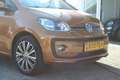 Volkswagen up! 1.0 BMT Sound//Cruise//Airco//Stoelverwarming!! Goud - thumbnail 23