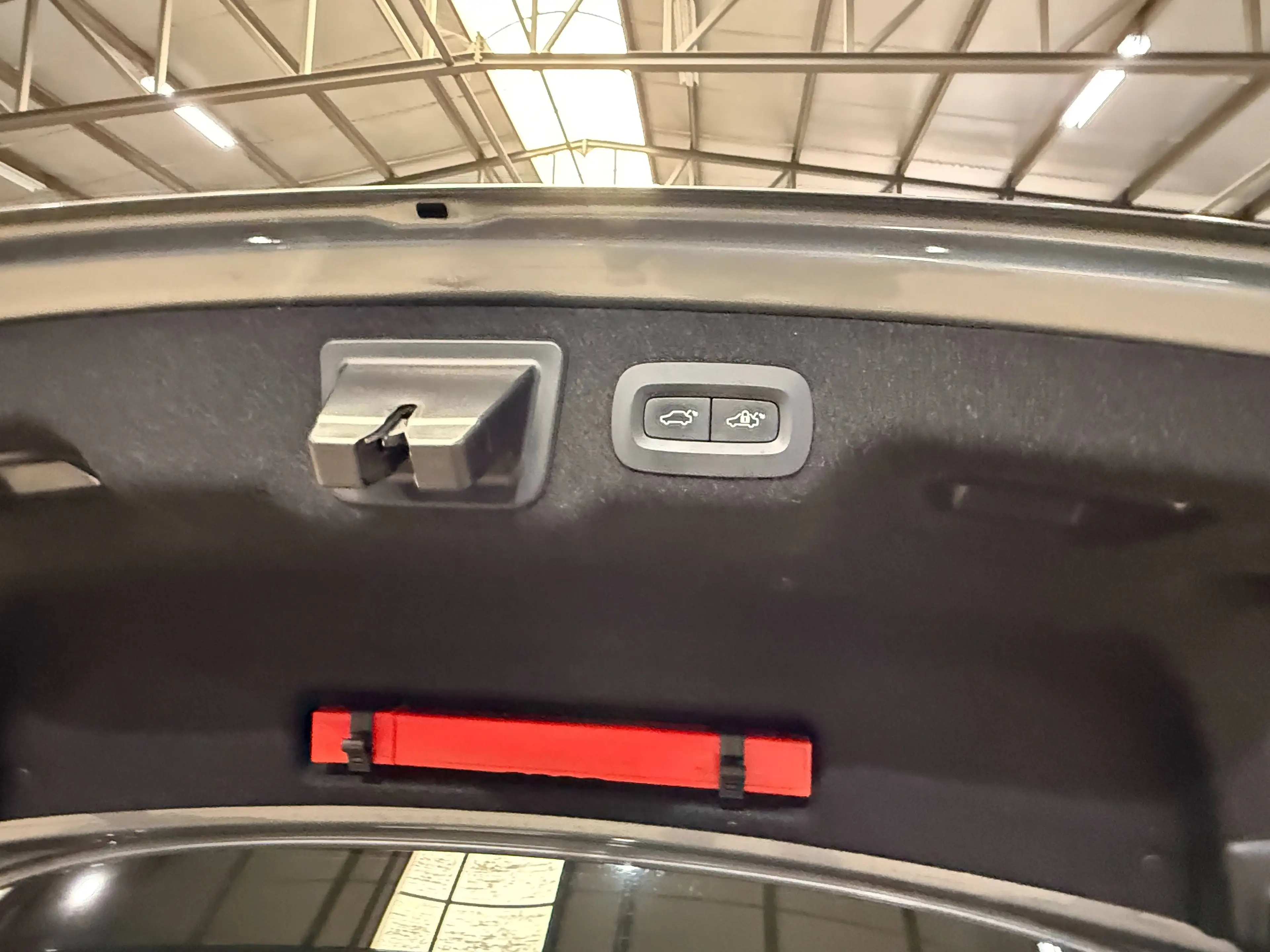Volvo S90 S90 2.0 D4 R-Design Geartronic AdBlue (EU6d-TEMP) — photo 10