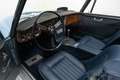 Austin MK Austin-healey 300 MK3 Cabriolet Blau - thumbnail 2