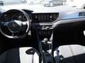 Volkswagen Polo 1.0 TSI Highline NAVI, KLIMA, SH Bluetooth Schwarz - thumbnail 8