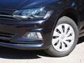 Volkswagen Polo 1.0 TSI Highline NAVI, KLIMA, SH Bluetooth Schwarz - thumbnail 5