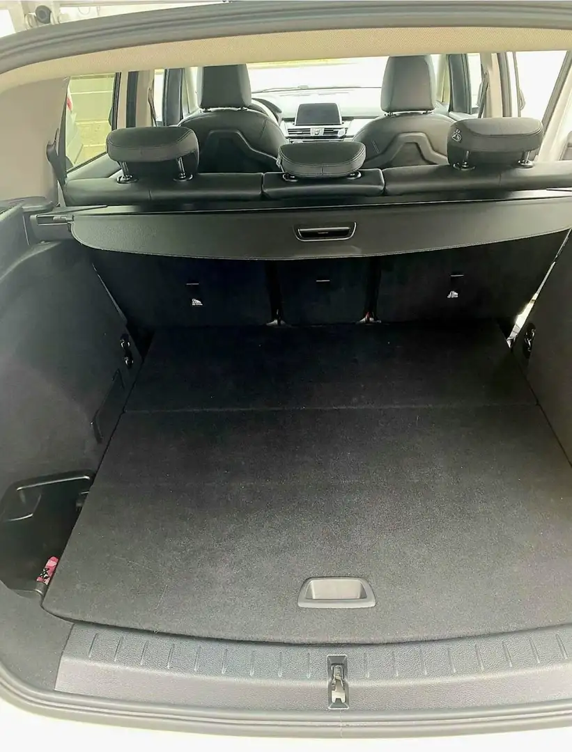 BMW 218 218d Gran Tourer Aut. - 2