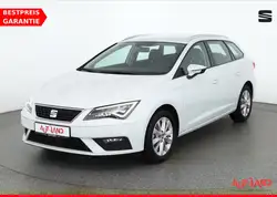 Seat Leon ST 1.6 TDI DSG Style LED Navi ACC FullLink