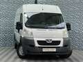 Peugeot Boxer BOXER 3.0HDI/PNEUMATIQUE/AUX/ATTACHE/3PLACES/GARAT Blanco - thumbnail 2