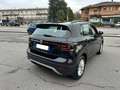 Volkswagen T-Cross T-Cross 1.0 Tsi Style 95cv Nero - thumbnail 4