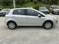 Fiat Punto Evo Punto Evo 1.3 Mjt 75 CV 5 porte Dynamic srebrna - thumbnail 6