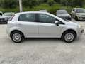 Fiat Punto Evo Punto Evo 1.3 Mjt 75 CV 5 porte Dynamic Srebrny - thumbnail 6