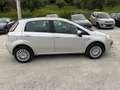 Fiat Punto Evo Punto Evo 1.3 Mjt 75 CV 5 porte Dynamic srebrna - thumbnail 3