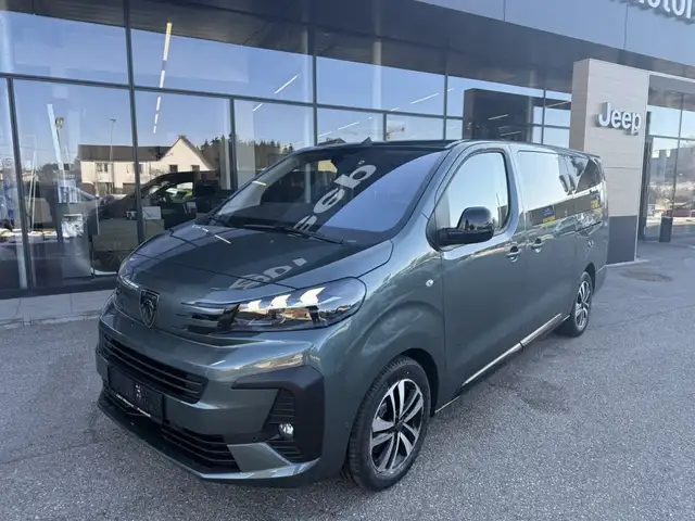 Peugeot Traveller PREMIUM L3 BHDI 180 EAT8