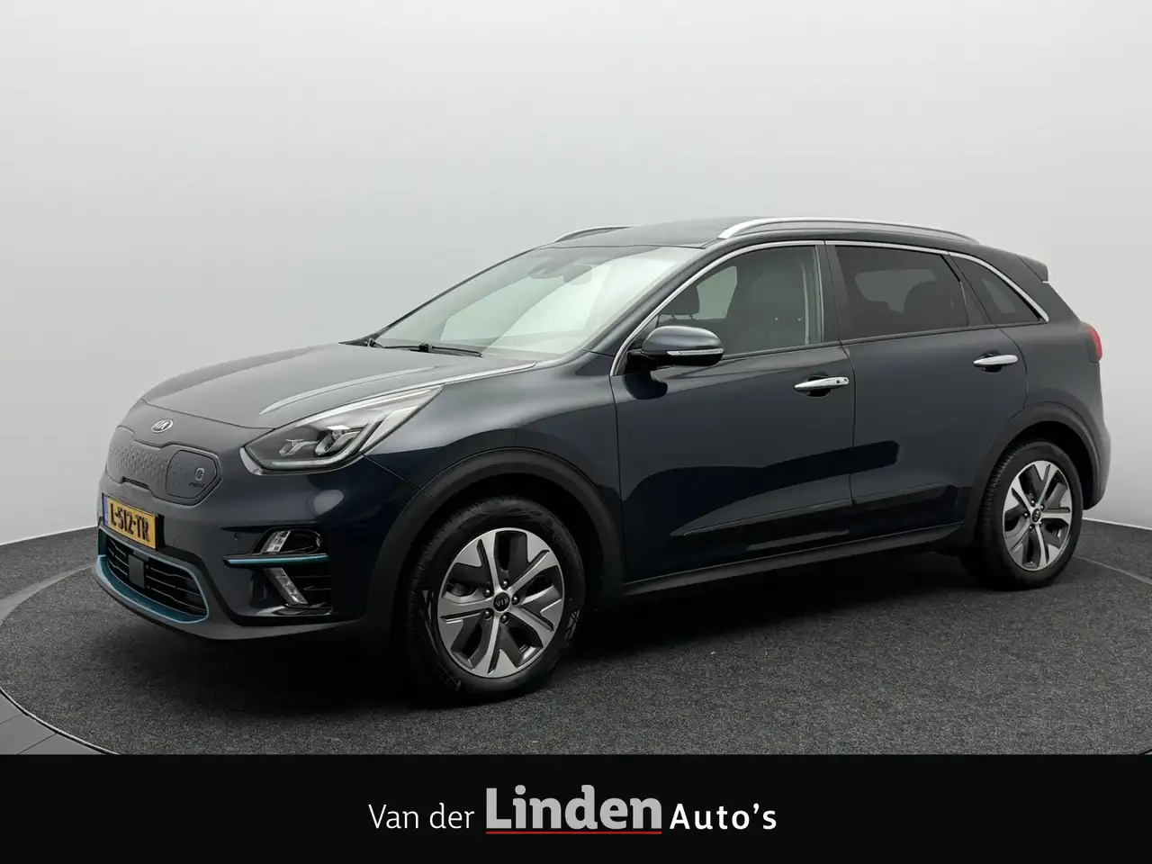 Kia e-Niro