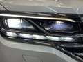 Volkswagen Touareg 3.0 V6 TDI DSG 4M R-Line Pano Luft LED-M Weiß - thumbnail 18