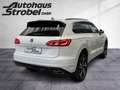 Volkswagen Touareg 3.0 V6 TDI DSG 4M R-Line Pano Luft LED-M Weiß - thumbnail 6