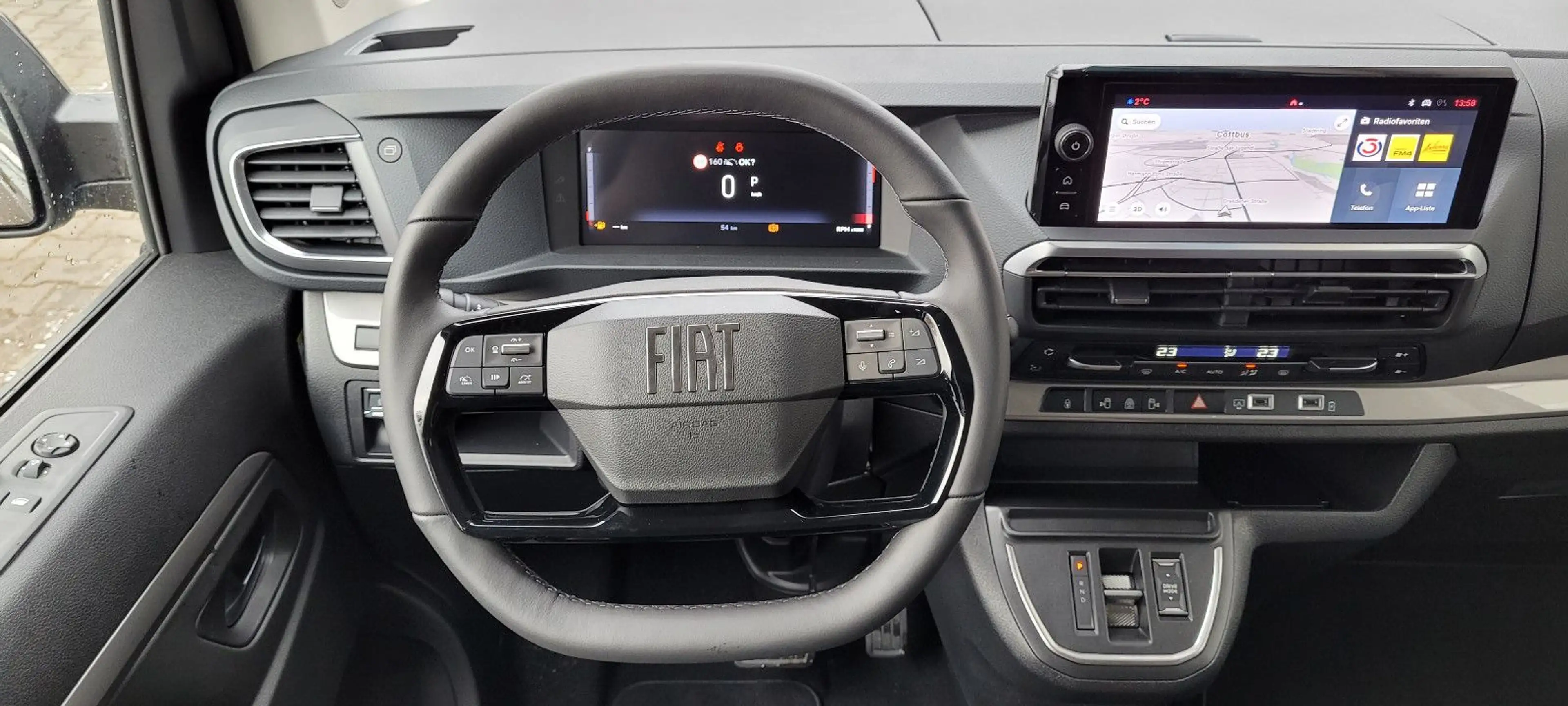 Fiat Ulysse 180 BlueHDi L3 Top 8-Sitzer — photo 9