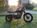 Triumph Scrambler 865 EFI Negru - thumbnail 2