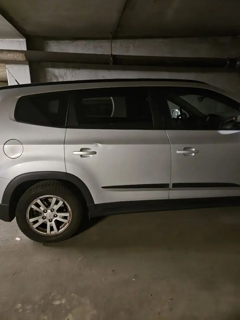 Chevrolet Orlando 1,8 LT - 1