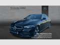 Mercedes-Benz C 200 d Negro - thumbnail 1