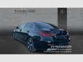 Mercedes-Benz C 200 d Negro - thumbnail 4