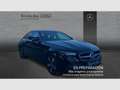 Mercedes-Benz C 200 d Negro - thumbnail 3