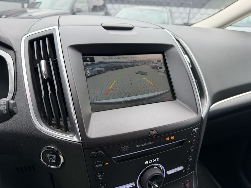 Ford S-Max S-MAX Titanium Business Pano|Navi|AHK|LED|Kamera — photo 11