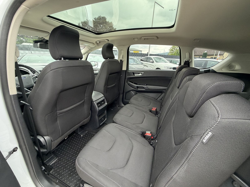 Ford S-Max S-MAX Titanium Business Pano|Navi|AHK|LED|Kamera — photo 14