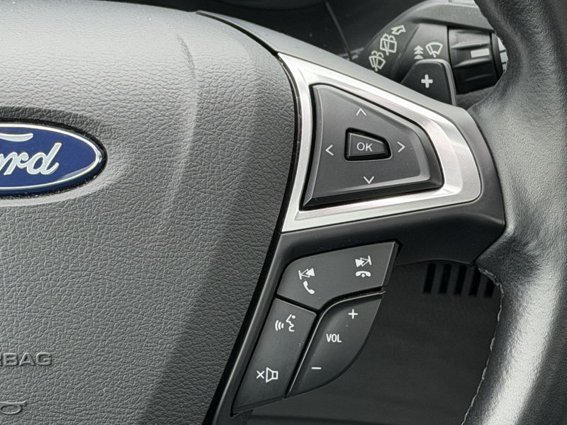 Ford S-Max S-MAX Titanium Business Pano|Navi|AHK|LED|Kamera — photo 10