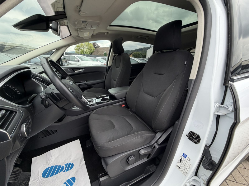 Ford S-Max S-MAX Titanium Business Pano|Navi|AHK|LED|Kamera — photo 3