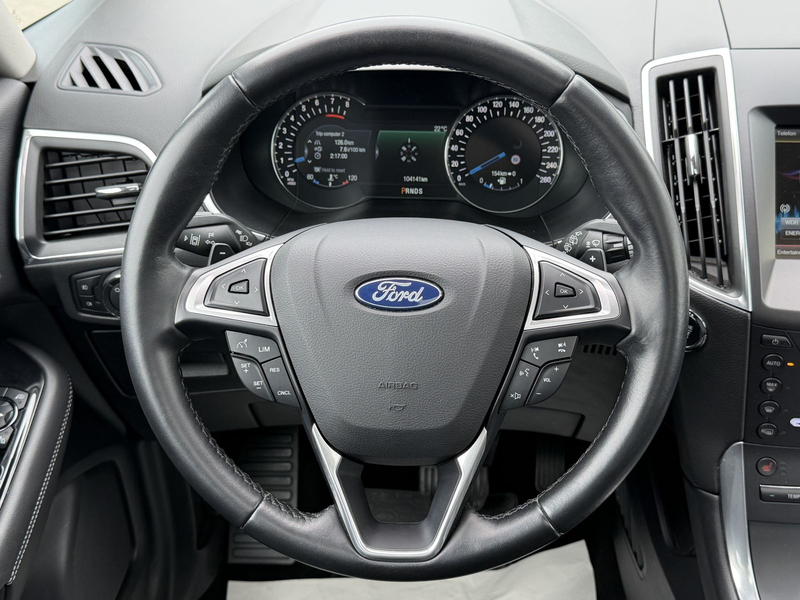 Ford S-Max S-MAX Titanium Business Pano|Navi|AHK|LED|Kamera — photo 8