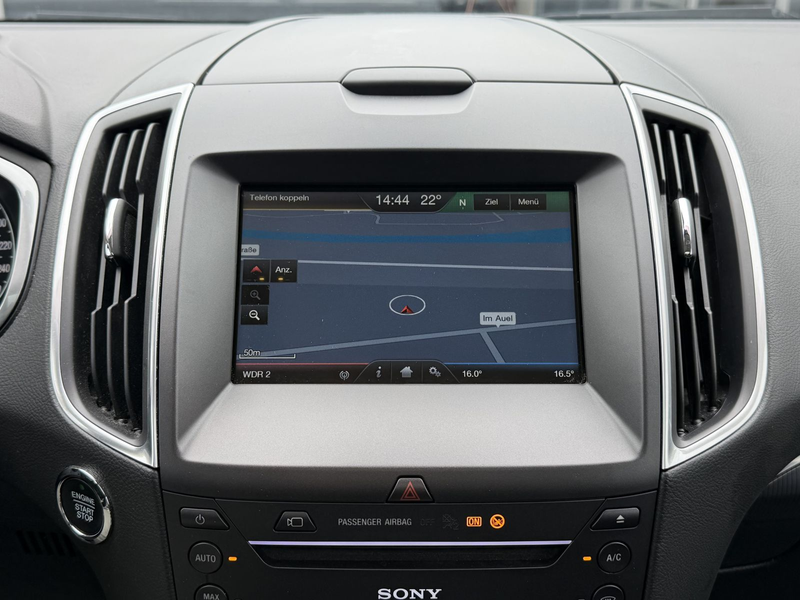 Ford S-Max S-MAX Titanium Business Pano|Navi|AHK|LED|Kamera — photo 7