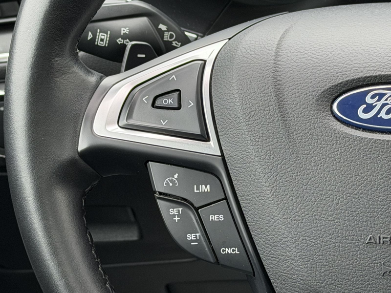 Ford S-Max S-MAX Titanium Business Pano|Navi|AHK|LED|Kamera — photo 9