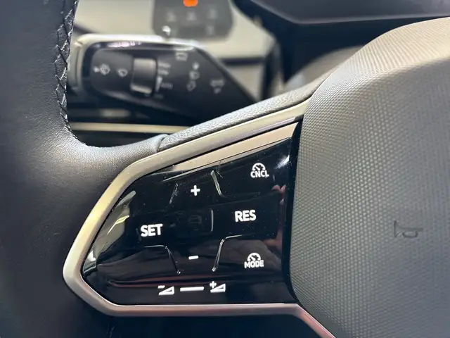 Volkswagen Id.3 view 20