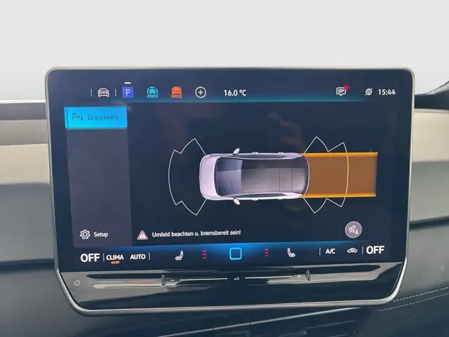 Volkswagen Id.3 view 17