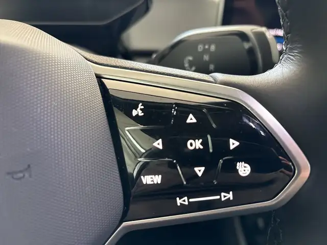 Volkswagen Id.3 view 21