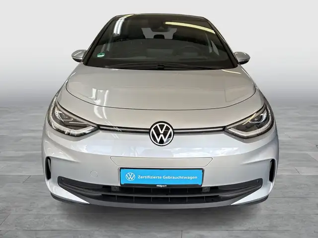 Volkswagen Id.3 view 10