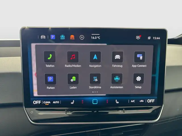 Volkswagen Id.3 view 15