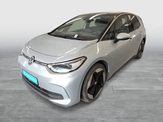 Volkswagen Id.3 view 2