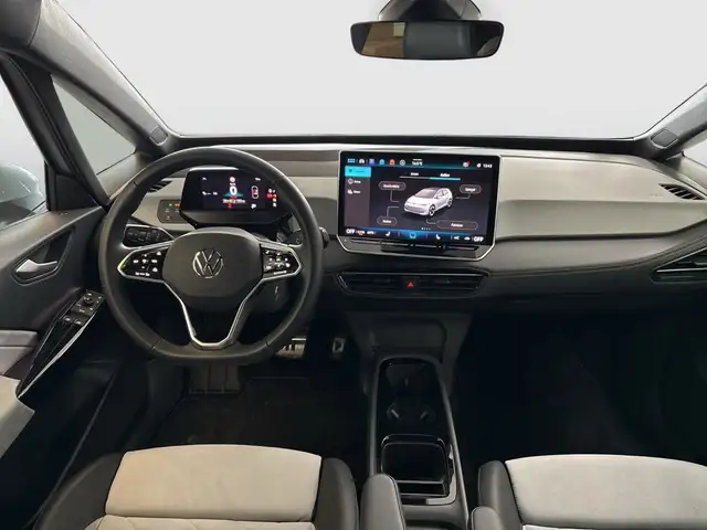 Volkswagen Id.3 view 11