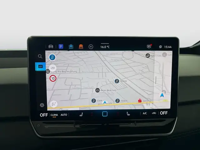 Volkswagen Id.3 view 16