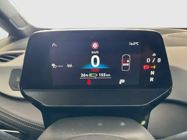 Volkswagen Id.3 view 14
