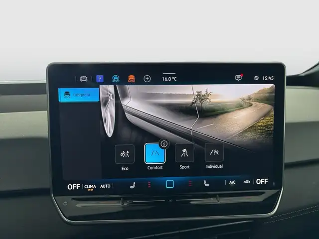 Volkswagen Id.3 view 19
