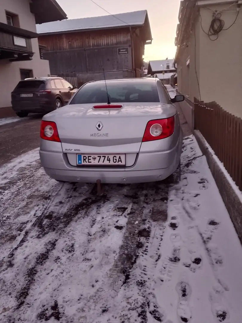 Renault Megane 1.6 Coupe-Cabriolet Privilege - 2