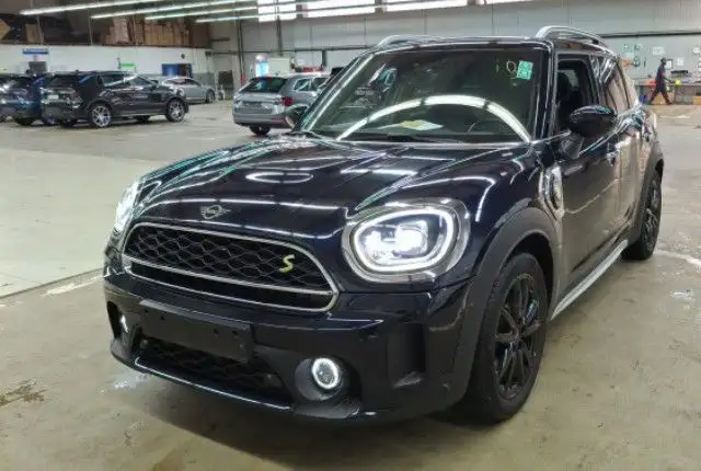 MINI Cooper SE Countryman All4*NAVI*LED*VIRTUAL*ACC*J