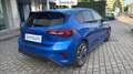 Ford Focus 1.5 ecoblue st-line x 115cv auto Blauw - thumbnail 3