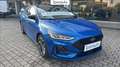 Ford Focus 1.5 ecoblue st-line x 115cv auto Blauw - thumbnail 2