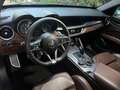 Alfa Romeo Stelvio Stelvio Super 2,0 ATX AWD Super Grau - thumbnail 4