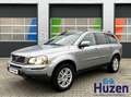 Volvo XC90 D5 AWD Ocean Race Geartronic / Limited edition Gris - thumbnail 1