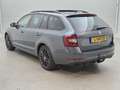 Skoda Octavia Combi 1.5 TSI Greentech Sport Business | DSG | Pan Gris - thumbnail 3