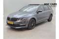 Skoda Octavia Combi 1.5 TSI Greentech Sport Business | DSG | Pan Gris - thumbnail 1