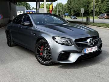 4-Matic+ S (EU6d-TEMP)