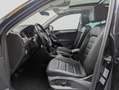 Volkswagen Tiguan Tiguan 2.0 TDi Comfortline BMT TOIT PANO/CUIR/NAVI Noir - thumbnail 4