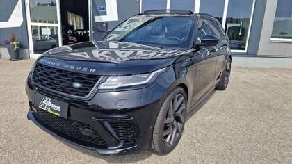 Land Rover Range Rover Velar P550 5.0  SV Allrad Dynamic Aut.